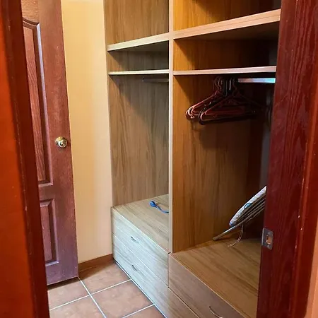 Apartamento Casa Del Mar