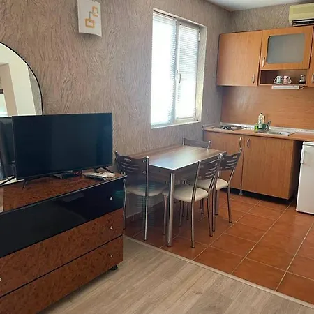 Apartamento Casa Del Mar *
