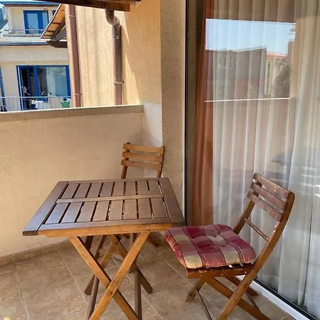 Casa Del Mar Διαμέρισμα *