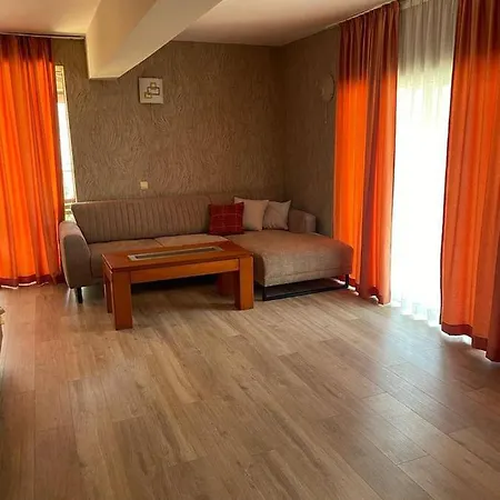 Casa Del Mar Σάνι Μπιτς